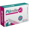 Piumille b12 15 compresse sublinguali 0,080 g senza glutine senza lattosio con edulcorante - - 990991960