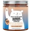 Bears with benefits skin in the game barrier protect complex 60 caramelle gommose gusto mango-arancia con edulcoranti senza zucc - BEARS WITH BENEFITS - 951885565