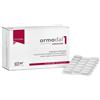 Ormodal 1 advanced 60 compresse fitodal senza glutine - - 991066566