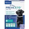 Prevexto*1collare 4,5+2,03g ca - - 105854071