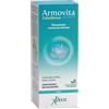 ABOCA Armovita calmstress advanced gocce 65 ml senza glutine senza lattosio - ABOCA - 990551739