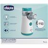 Chicco easy breath go+ aerosol mesh con membrana sostituibile - CHICCO - 990459885