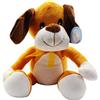 Peluche Vari Animali alto 30 cm - Cane
