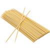 Spiedini in legno 25 cm - 1000
