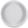 Piatti fondi di plastica Ø 21 cm - 24
