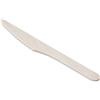 Coltello in legno da 16 cm - 100