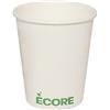 Bicchieri in Carta Ecore da 200 ml - 100