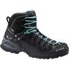 SALEWA Scarpe WS ALP TRAINER MID GTX® Trekking Gore-Tex® Donna