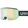UVEX Maschera UVEX LACE ATTRACT