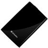 VERBATIM - Hard Disk Esterno Portatile Store 'n' Go 1 TB Interfaccia USB 3.0 Colore Nero - SPEDIZIONE GRATUITA