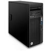 HP - Workstation Z230 Intel Core i5-4590 Quad Core 3.3 GHz Ram 4 GB Hard Disk 1TB DVD±RW 5xUSB 3.0 Windows 7 Pro - SPEDIZIONE GRATUITA