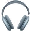 APPLE - AirPods Max USB-C Cuffie Over-Ear Bluetooth con ANC Blu - SPEDIZIONE GRATUITA