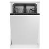 BEKO - BDIS16030: Lavastoviglie a Scomparsa Totale Slim, 45 cm, 10 Coperti