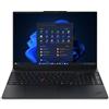 Lenovo - ThinkPad E16 Gen 3 (Intel) Copilot+ PC Intel Core Ultra 7 258V Computer portatile 40,6 cm (16') WQXGA 32 GB LPDDR5x-SDRAM 1 TB SSD Wi-Fi 6E ( - SPEDIZIONE GRATUITA