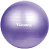 TOORX Palla da Ginnastica Toorx Ø 75 cm - Antiscoppio, Ideale per Fitness e Pilates