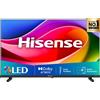 Hisense Smart TV QLED 32'' Full HD 32A5Q