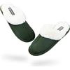 DUNLOP Ciabatte Donna Calde Invernali Pantofole Pelose da Casa