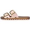 SENSI' Ciabatta Donna 4151 Cipria Cipria