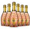Astoria Fashion Victim Moscato Rose' 75 cl 6 Bottiglie