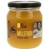 ALCE NERO SpA miele millefiori italiano bio 700 g