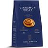 F.D.G. Srl FDG CINNAMON ROLLS 4PZ 45G
