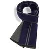 Enwokran Sciarpa da Uomo- Classica e Elegante Lunghe Invernali Calde e Leggere Scozzesi Uomo Regalo 185x33cm