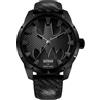 Police PEWGA0075502 Orologio Uomo Batman The Bat Edizione limitata 45mm 5ATM