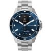 Withings HWA10-model 7-All-Int ScanWatch Nova Blue 43mm 10ATM