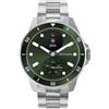 Withings HWA10-model 8-All-Int ScanWatch Nova Green 43mm 10ATM
