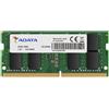 ADATA Ram SO-DIMM Adata Premier DDR4 16GB (1x16) 2666Mhz CL19