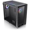THERMALTAKE Case Thermaltake CTE C750 TG Midi-Tower ARGB black