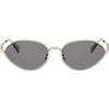 Celine Occhiali da Sole Celine Wired CL40354U 32A