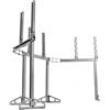 Playseat SUPPORTO PER 3 MONITOR TV STAND PRO R.AC.00154