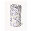 Garbo & Friends Paracolpi in cotone Jardim - Blu