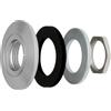 Axis F8212 Alloggi (F8212 TRIM RING 10PCS - F8212, Housing, Silver, AXIS F1005-E F1035-E P1214-E P1224-E, Wired, 4.5 cm Warranty: 60M) [5507-111]