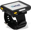 Newland WD1 II Watch Scanner computer palmare 7,11 cm [2.8] 640 x 480 Pixel Touch screen 146 g Nero (WD1-V2 WEARABLE WATCH DEVICE) [NLS-WD1-W4-V2]