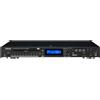 TEAC CD-P750DAB-B lettore CD Nero Registratore [CD-P750DAB-B]