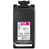 Epson Cartuccia inchiostro Epson UltraChrome DS Fluorescent Pink T53L800 (1.6Lx2) [C13T53L800]