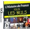 Bandai Namco L'histoire de France pour les nuls [FRANCESE IMPORT]