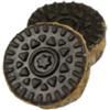 Brekz Dental Dog Cookies snack per cane Per confezione