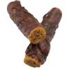 Brekz Crunchy Roll snack per cane Per confezione