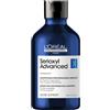 L'ORÉAL Serioxyl Advanced Shampoo Purifier & Bodifier 300 ml