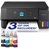 C11CL63404 EPSON MULTIFUNZIONE INK A4 COLORE, ECOTANK ET-2920, 33PPM, FRONTE/RETRO, USB/LAN/WIFI, 3 IN 1