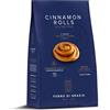 F.D.G. Srl FDG Cinnamon Rolls 4x45g