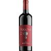Tenuta Rapitalà Hugonis Rosso Sicilia DOC 2021 - Tenuta Rapitalà - Formato: 0.75 l