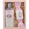Bohemia Gifts Victorian Style Rosehip & Rose