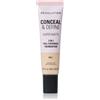 Revolution Conceal & Define Conceal & Define 23 ml