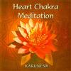 Oreade Heart Chakra Meditation