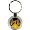 Family-crests Portachiavi Phoenix