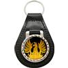 Gifshop UK Portachiavi In Pelle Phoenix